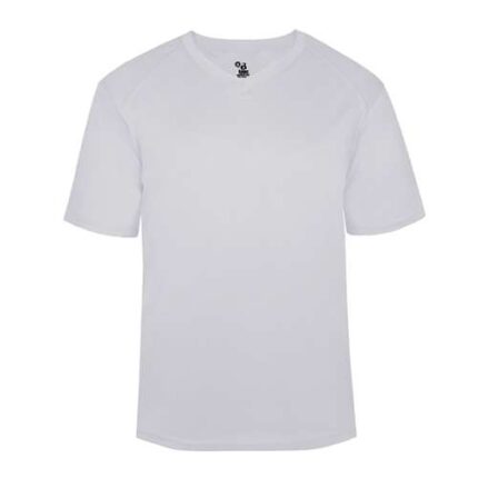 Youth B-Core V-Neck T-Shirt