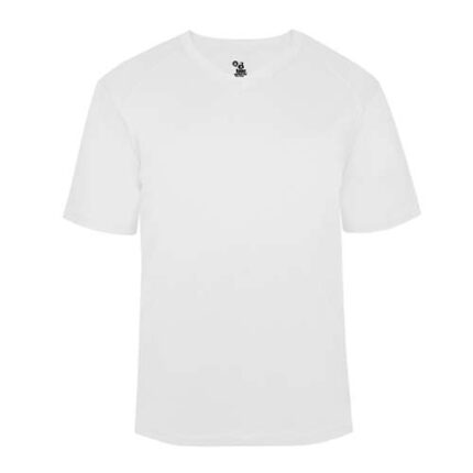 Youth B-Core V-Neck T-Shirt
