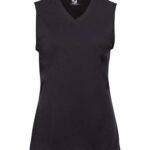 Girls' B-Core Sleeveless T-Shirt