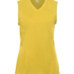 Girls' B-Core Sleeveless T-Shirt