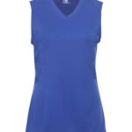 Girls' B-Core Sleeveless T-Shirt