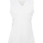 Girls' B-Core Sleeveless T-Shirt