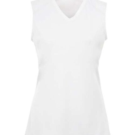 Girls' B-Core Sleeveless T-Shirt