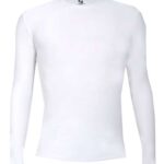 Men's Pro-Compression Long Sleeve T-Shirt