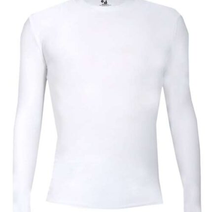 Men's Pro-Compression Long Sleeve T-Shirt