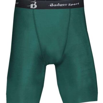 Men's Pro-Compression Shorts