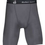 Men's Pro-Compression Shorts