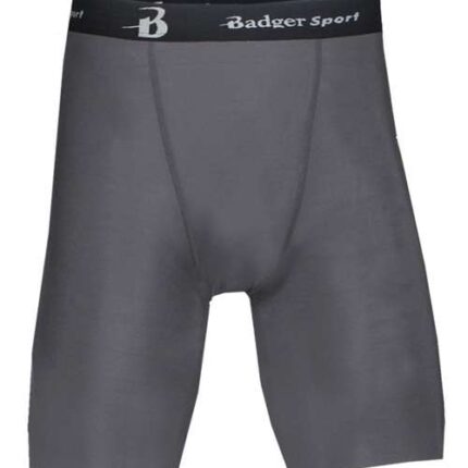 Men's Pro-Compression Shorts