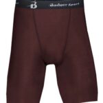 Men's Pro-Compression Shorts