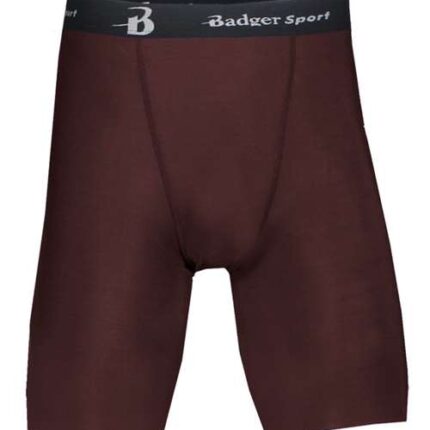 Men's Pro-Compression Shorts