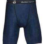 Men's Pro-Compression Shorts