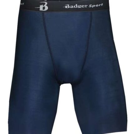 Men's Pro-Compression Shorts