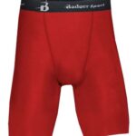 Men's Pro-Compression Shorts