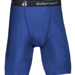 Men's Pro-Compression Shorts