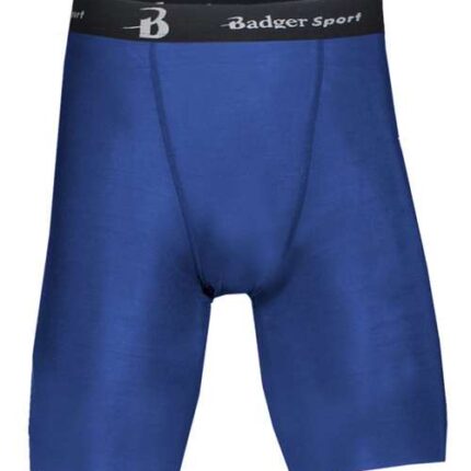 Men's Pro-Compression Shorts