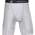 Men's Pro-Compression Shorts