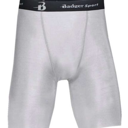 Men's Pro-Compression Shorts