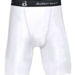 Men's Pro-Compression Shorts