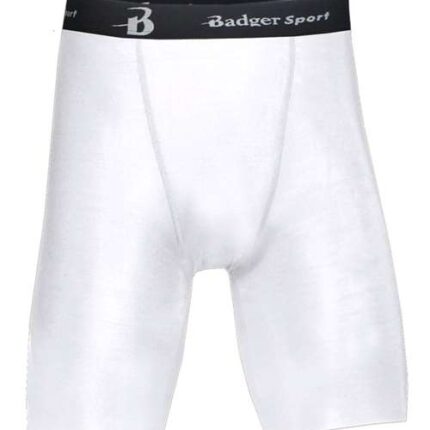 Men's Pro-Compression Shorts