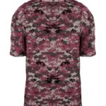 Youth Digital Camo T-Shirt