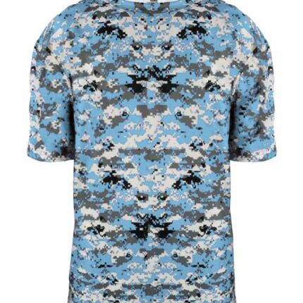 Youth Digital Camo T-Shirt