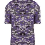 Youth Digital Camo T-Shirt