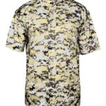 Youth Digital Camo T-Shirt