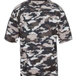 Youth Camo T-Shirt