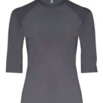 Men's Pro-Compression Half Sleeve T-Shirt