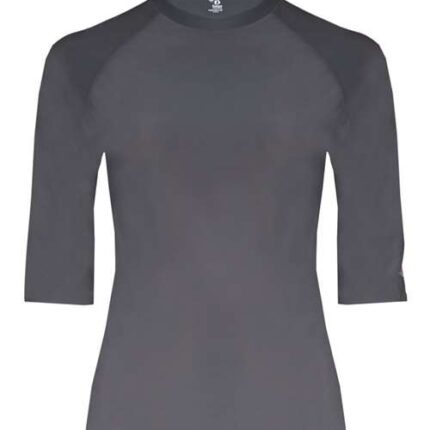 Men's Pro-Compression Half Sleeve T-Shirt