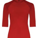 Men's Pro-Compression Half Sleeve T-Shirt