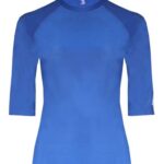 Men's Pro-Compression Half Sleeve T-Shirt