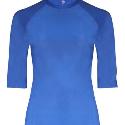 Men's Pro-Compression Half Sleeve T-Shirt