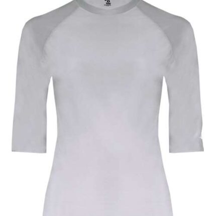 Men's Pro-Compression Half Sleeve T-Shirt