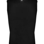 Men's Pro-Compression Sleeveless T-Shirt