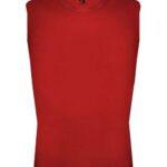 Men's Pro-Compression Sleeveless T-Shirt