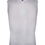 Men's Pro-Compression Sleeveless T-Shirt