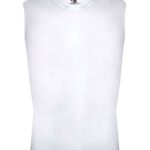 Men's Pro-Compression Sleeveless T-Shirt