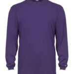 Men's B-Tech Cotton-Feel Long Sleeve T-Shirt