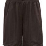 Youth Pro Mesh 6" Shorts