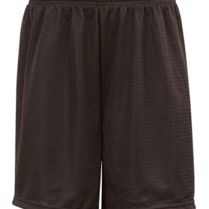 Youth Pro Mesh 6" Shorts