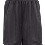 Youth Pro Mesh 6" Shorts