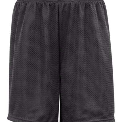 Youth Pro Mesh 6" Shorts