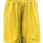 Men's Mesh 9" Shorts