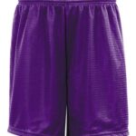 Men's Mesh 9" Shorts