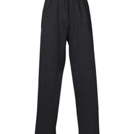 Youth Open-Bottom Sweatpants