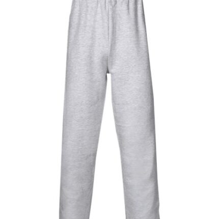 Youth Open-Bottom Sweatpants