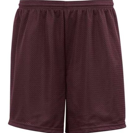 Youth Mesh Shorts