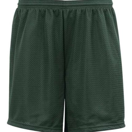 Youth Mesh Shorts