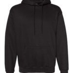 Men's Hooded Sweatshirt